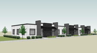 Nampa, ID Office - 3734-3788 E Amity Ave