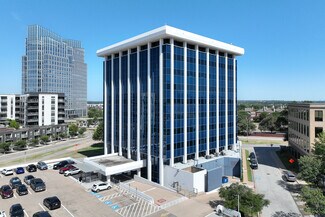Fort Worth, TX Office - 101 Summit Ave