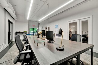 Greenville, SC Office - 620 Rutherford St