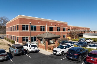 Oak Ridge, TN Medical - 575 Oak Ridge Tpke