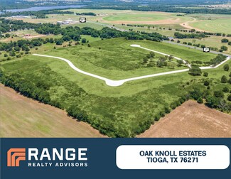 Tioga, TX Commercial Land - 5589 US Highway 377 Tioga, TX Commercial Land - 5589 US Highway 377