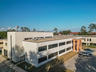 Biloxi, MS Office/Medical - 180 Debuys Rd
