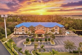 Daytona Beach, FL Hospitality - 90 Professional Blvd