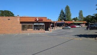 Victoria, BC Retail - 4011 Quadra St