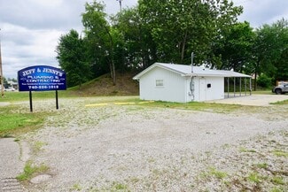 Waverly, OH Freestanding - 301 W Emmitt Ave