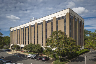 Springfield, VA Office - 8001 Braddock Rd