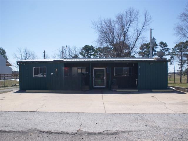 1011 E Tulsa Ave, Kansas, OK for Sale