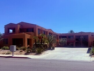 Palm Desert, CA Office - 73929 Larrea St