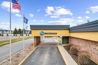 Woodhaven, MI Hospitality - 21700 West Rd