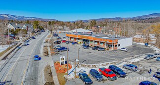 Williamstown, MA undefined - 384 Main St