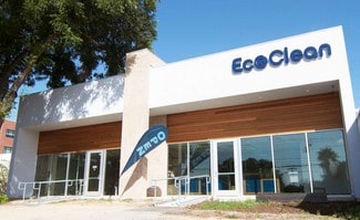 Austin, TX Retail - 4010 N Lamar Blvd