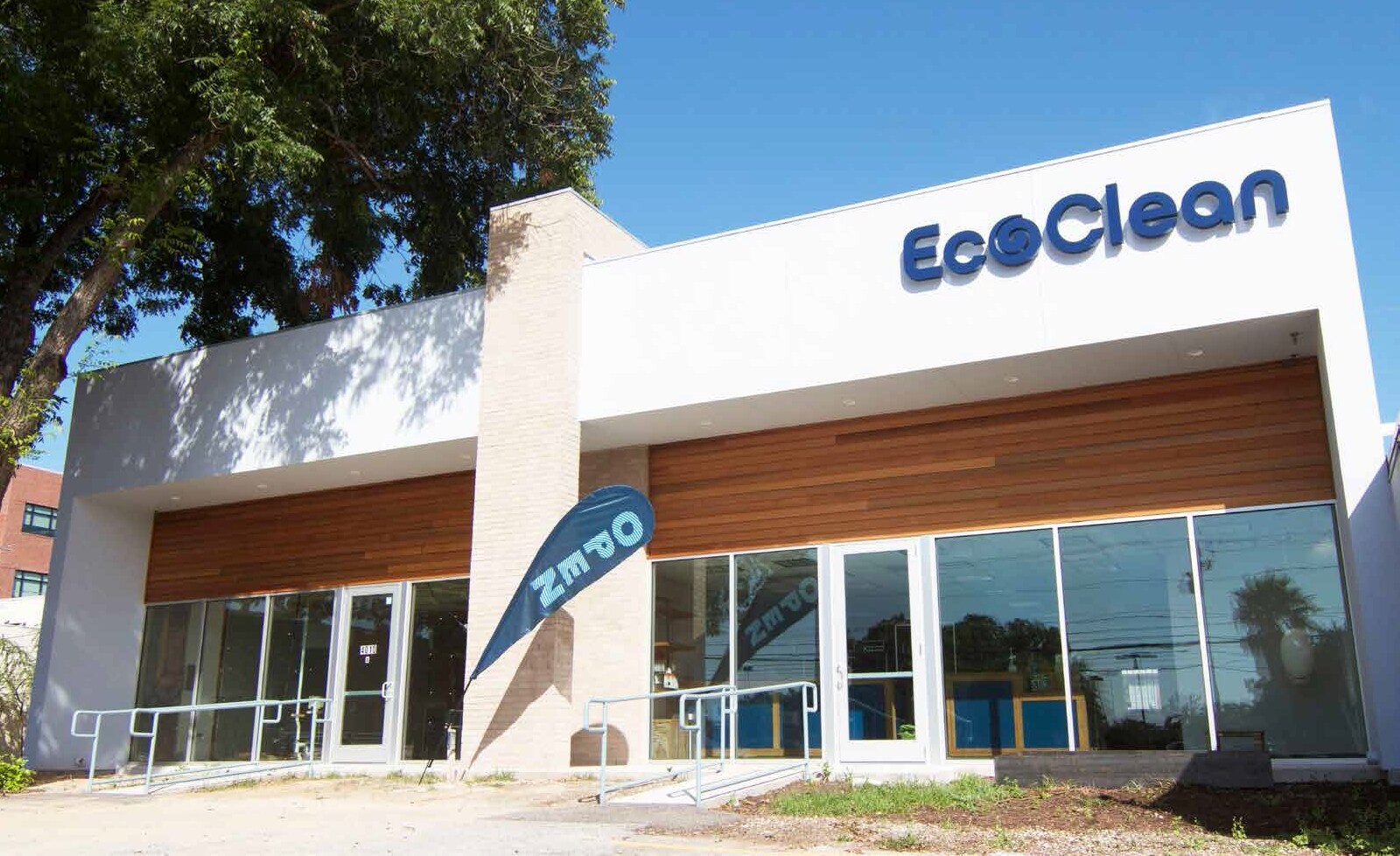 4010 N Lamar Blvd, Austin, TX for Rent