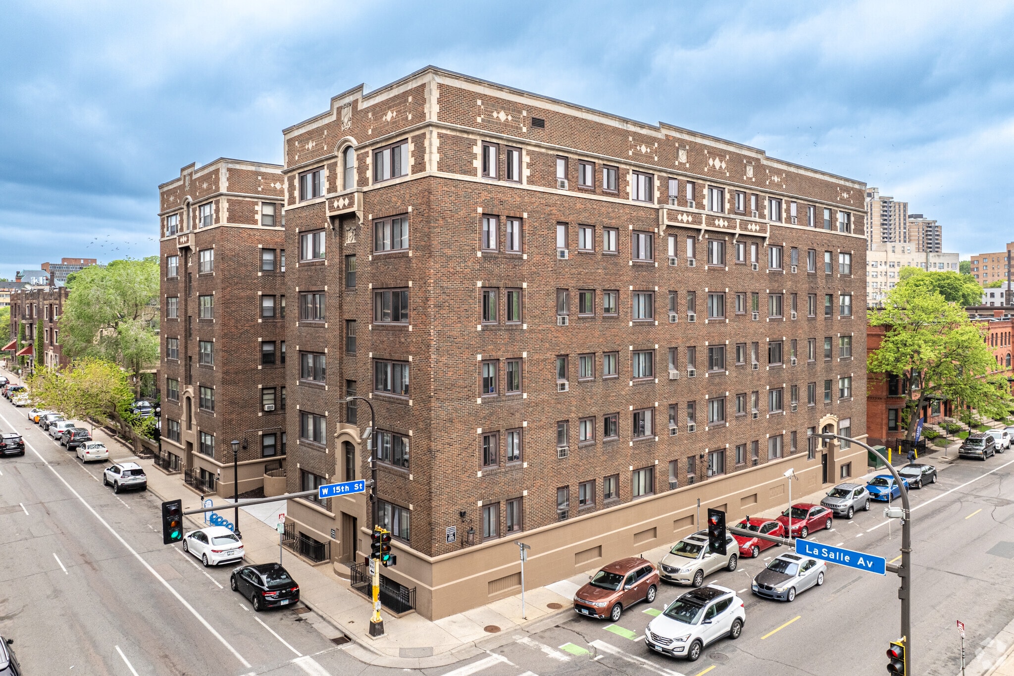 , Minneapolis, MN for Sale