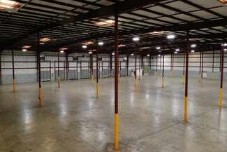Clemmons, NC Industrial - 6240 Clementine Dr