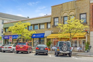 Mamaroneck, NY Retail - 426-432 Mamaroneck Ave