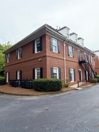 Peachtree Corners, GA undefined - 6318 Baker Ct Peachtree Corners, GA undefined - 6318 Baker Ct