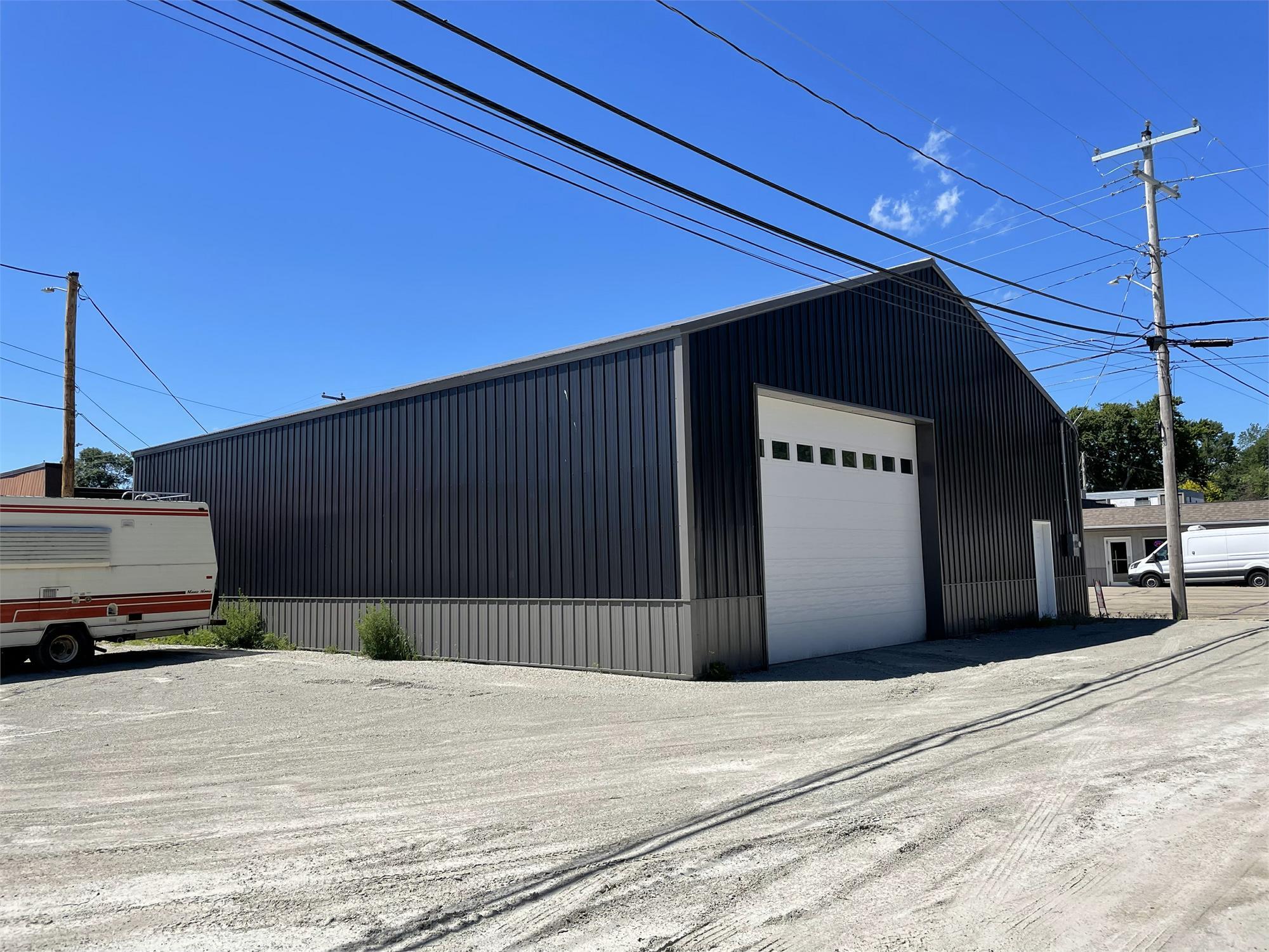 TBD Main Street, Geneva, MN for Sale