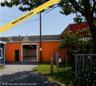 Lawrence, MA Auto Repair - 265A Lowell St