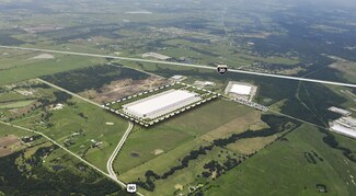 Terrell, TX Industrial - Airport Rd Terrell, TX Industrial - Airport Rd