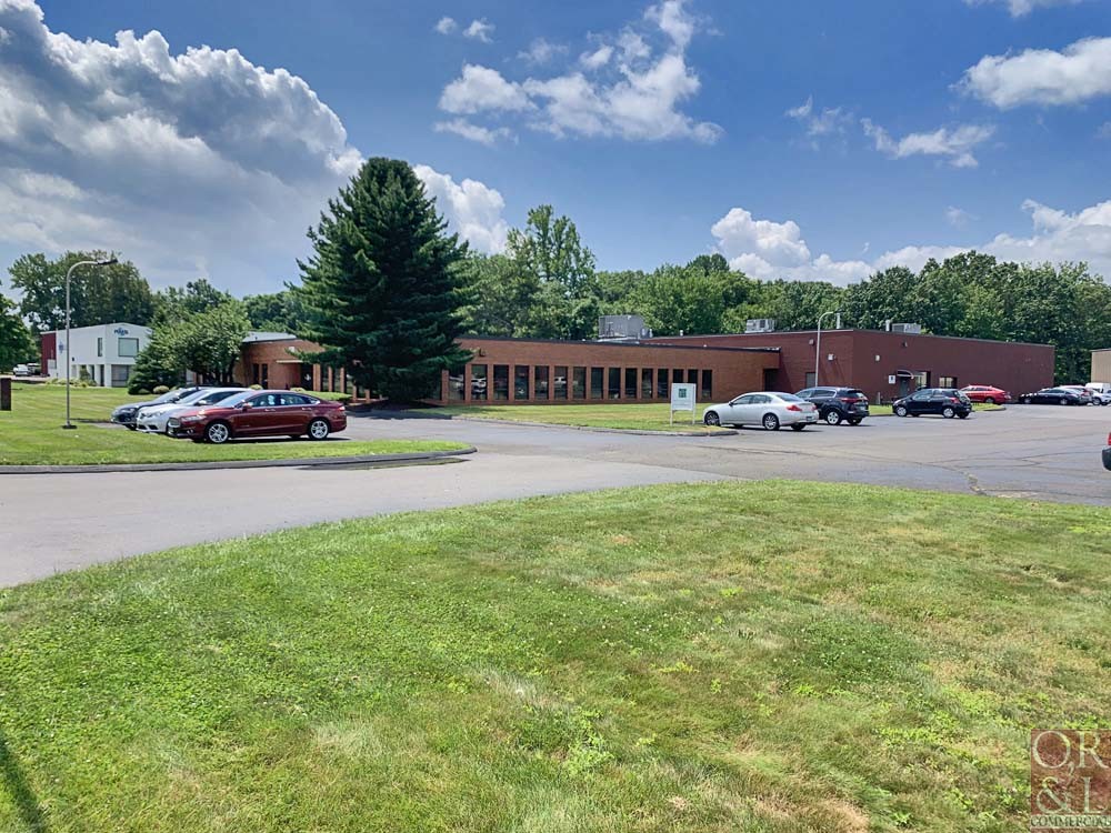 135 N Plains Industrial Rd, Wallingford, CT for Rent