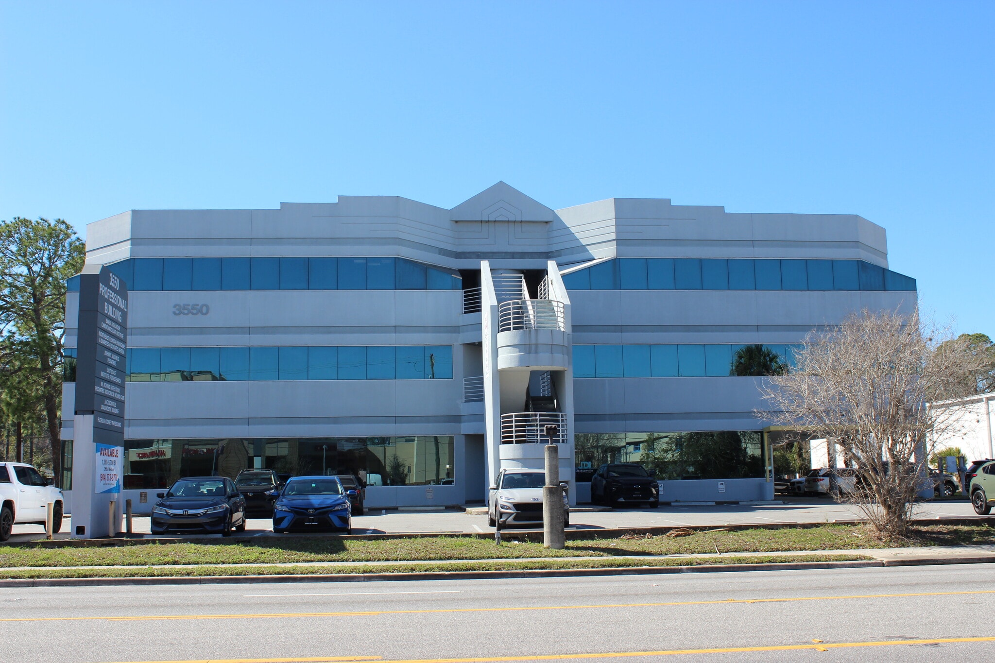 3550 University Blvd S, Jacksonville, FL for Rent