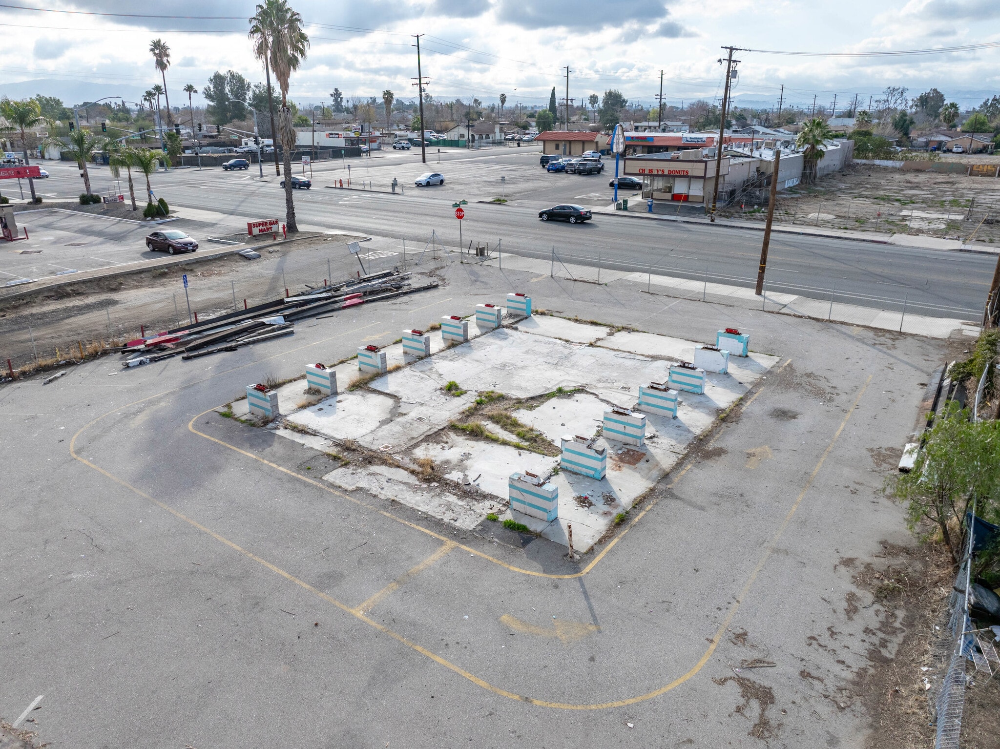 26468 Baseline Street, Highland, CA for Sale