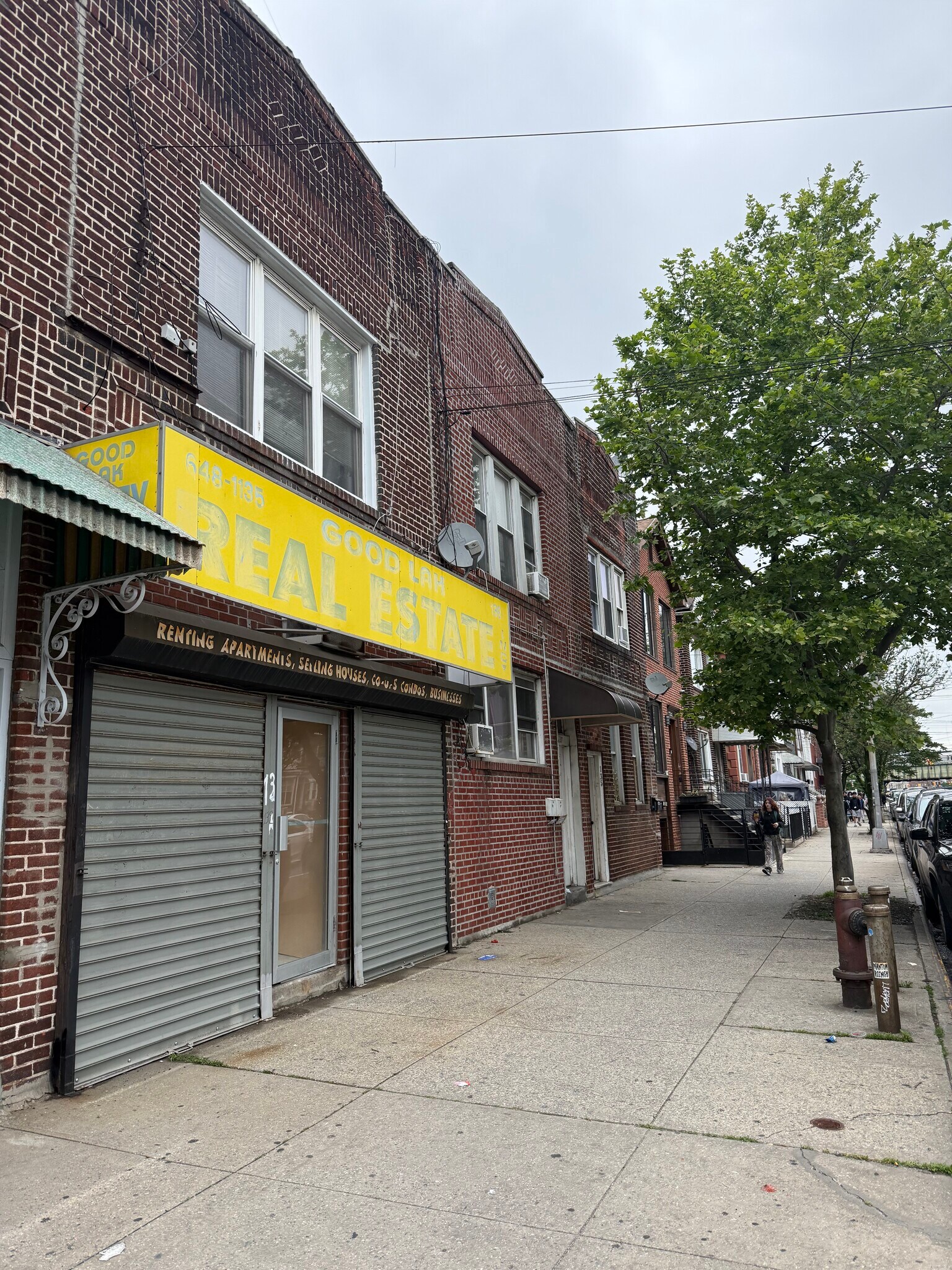 139 Neptune Ave, Brooklyn, NY for Rent
