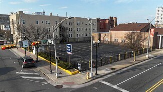 Atlantic City, NJ Commercial - 1129 Pacific Ave
