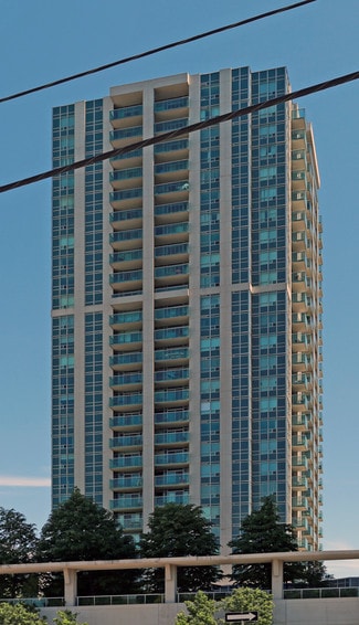 Toronto, ON Apartments - 12 Harrison Garden Blvd