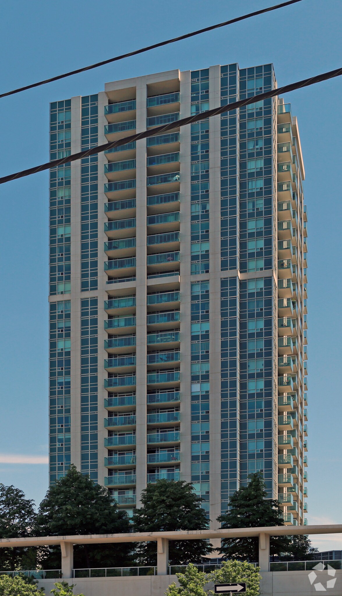 12 Harrison Garden Blvd, Toronto, ON for Sale