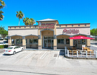 Miami, FL Freestanding - 21035-21215 Biscayne Blvd