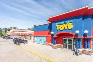 St. Albert, AB Retail - 392 St Albert Trl