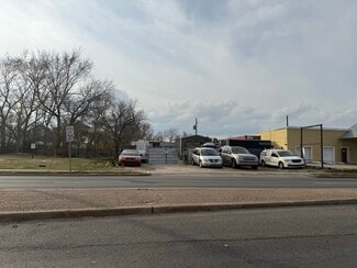 Houston, TX Commercial - 8904 Cullen blvd Houston, TX Commercial - 8904 Cullen blvd