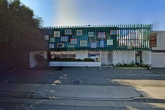 Sacramento, CA Showroom - 4330 24th St