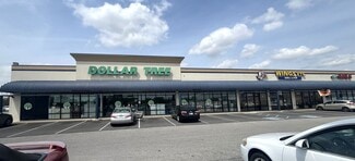 Franklin, IN Retail - 2239 N Morton St