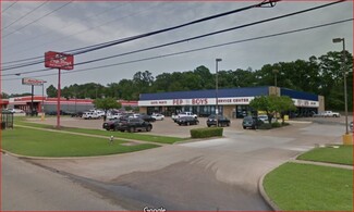 Tyler, TX Retail - 3616 S Broadway Ave