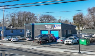Patchogue, NY Retail - 445 E Main St Patchogue, NY Retail - 445 E Main St