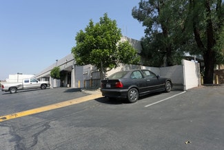 Ontario, CA Industrial - 2314 S Vineyard Ave
