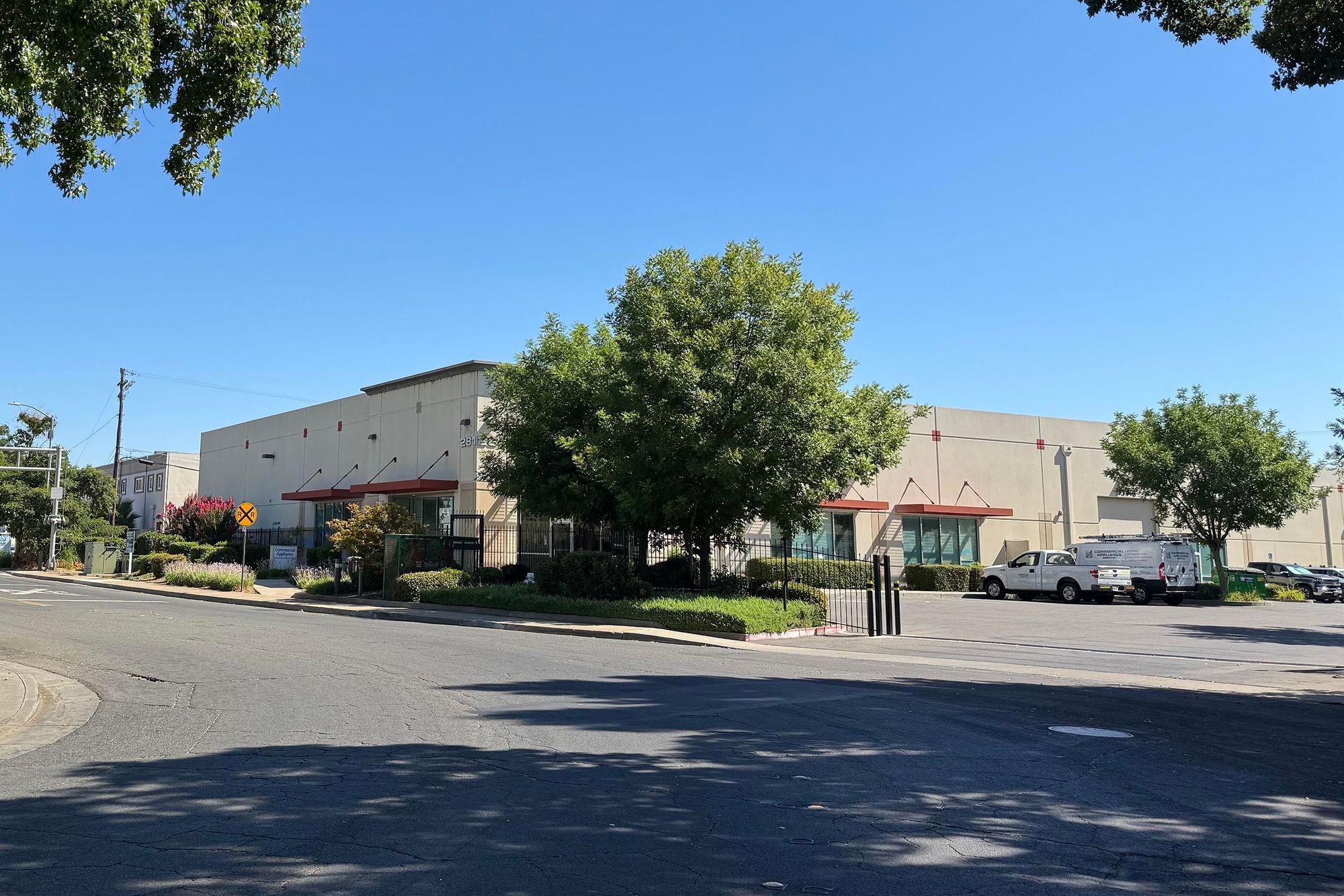 281 Lathrop Way, Sacramento, CA for Rent