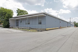 Nashville, TN Industrial - 603 Hill Ave