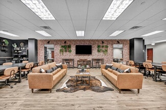 Las Vegas, NV Office - 10100 W Charleston Blvd
