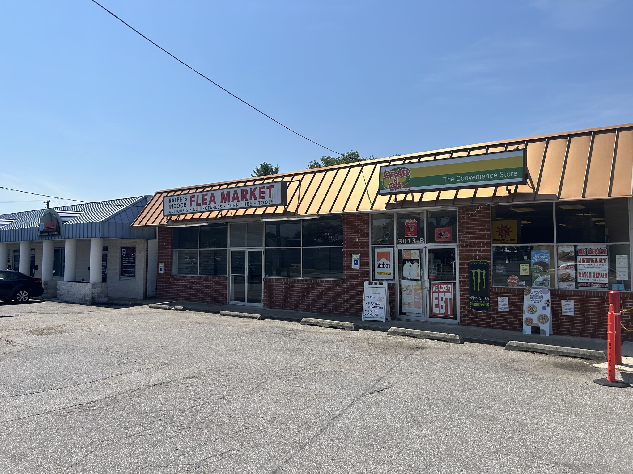 3001-3015 Mountain Rd, Pasadena, MD for Rent