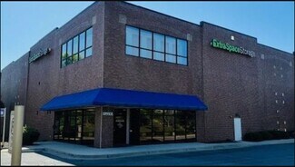 Kennesaw, GA Office - 1125 Roberts Blvd