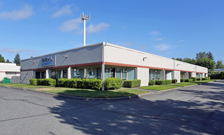 Everett, WA Flex, Industrial - 917 134th St SW