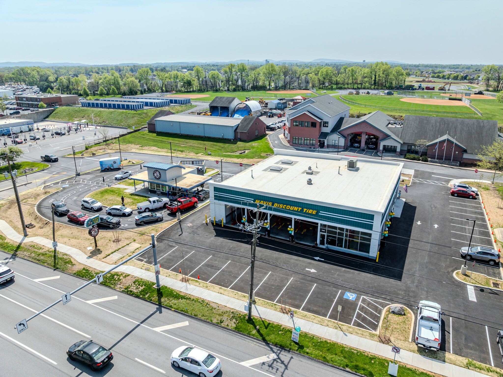 6469 Carlisle Pike, Mechanicsburg, PA for Sale