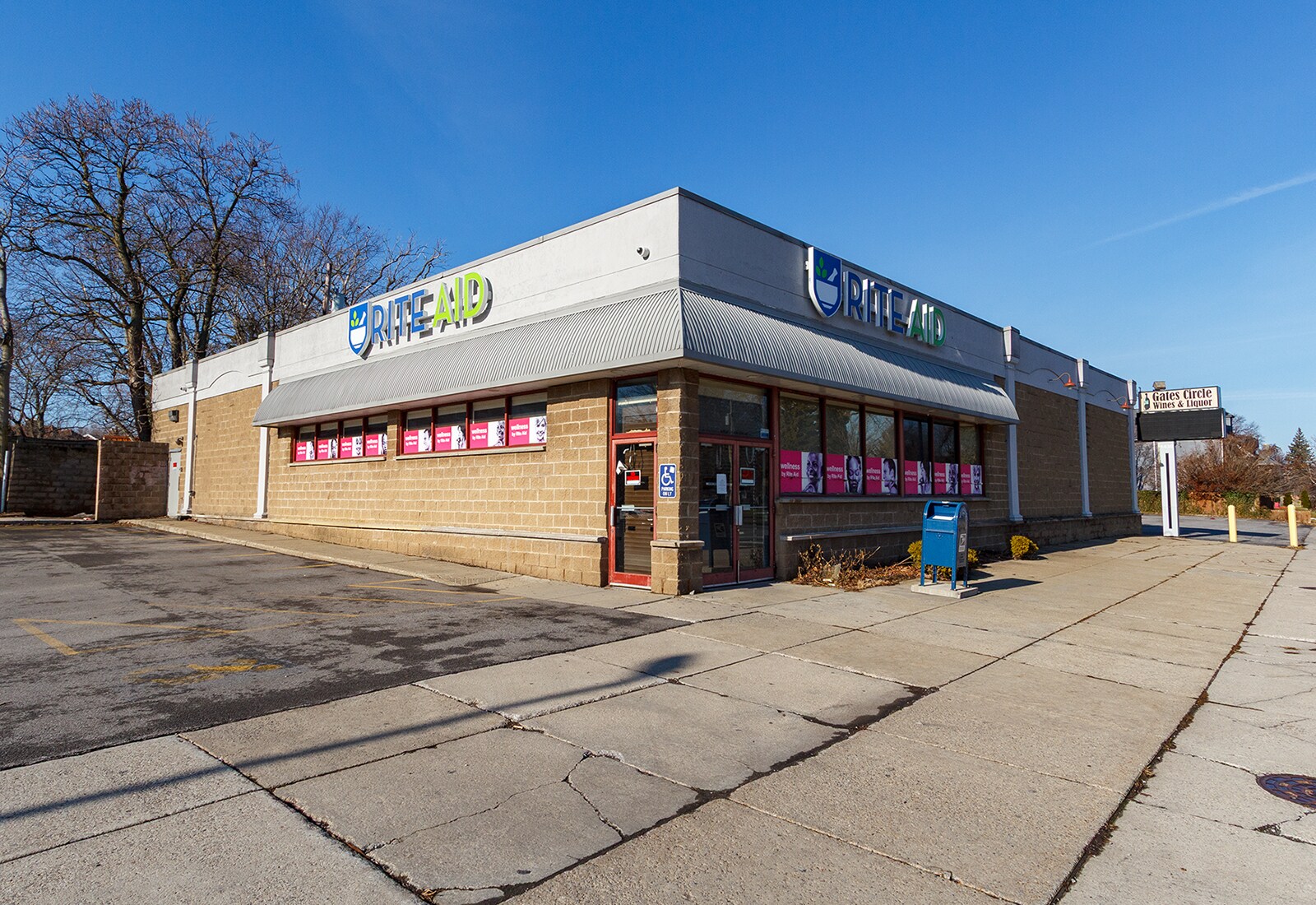 1410 Delaware Ave, Buffalo, NY for Rent