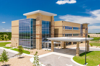 Leander, TX Medical - 505 St. David's Loop