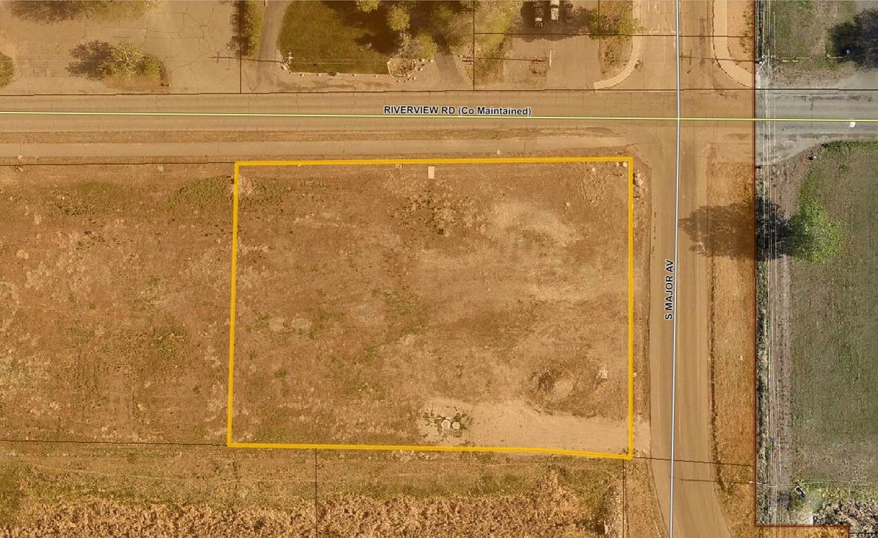 1545 Riverview @ Major Ave, Riverton, WY for Sale