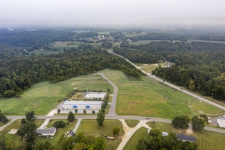 Mocksville, NC Commercial - E Highway 64