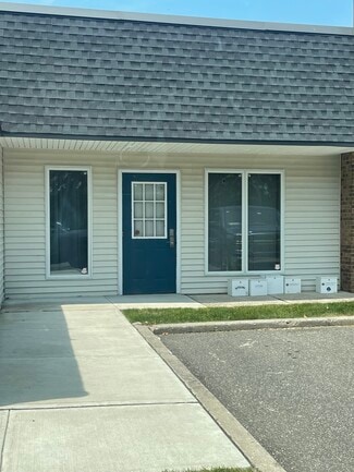 Setauket, NY Medical - 100 S Jersey Ave